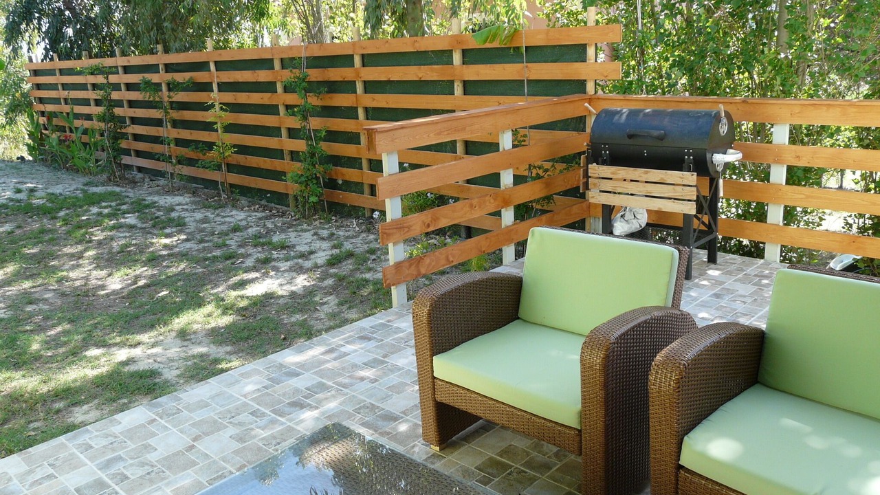 Photo of Patio Balcony in Paliki