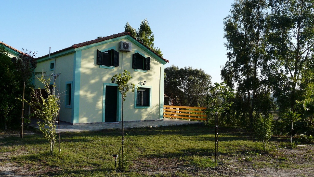 Photo of Outdoor in Paliki