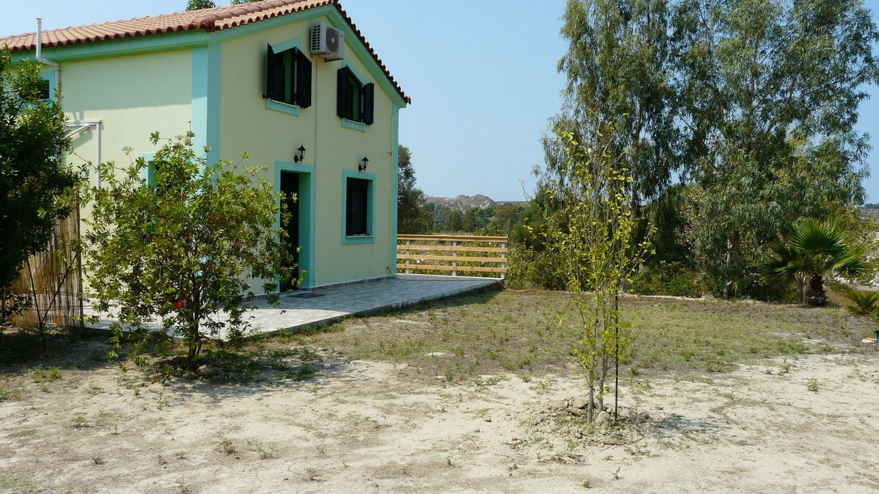 Photo of Outdoor in Paliki