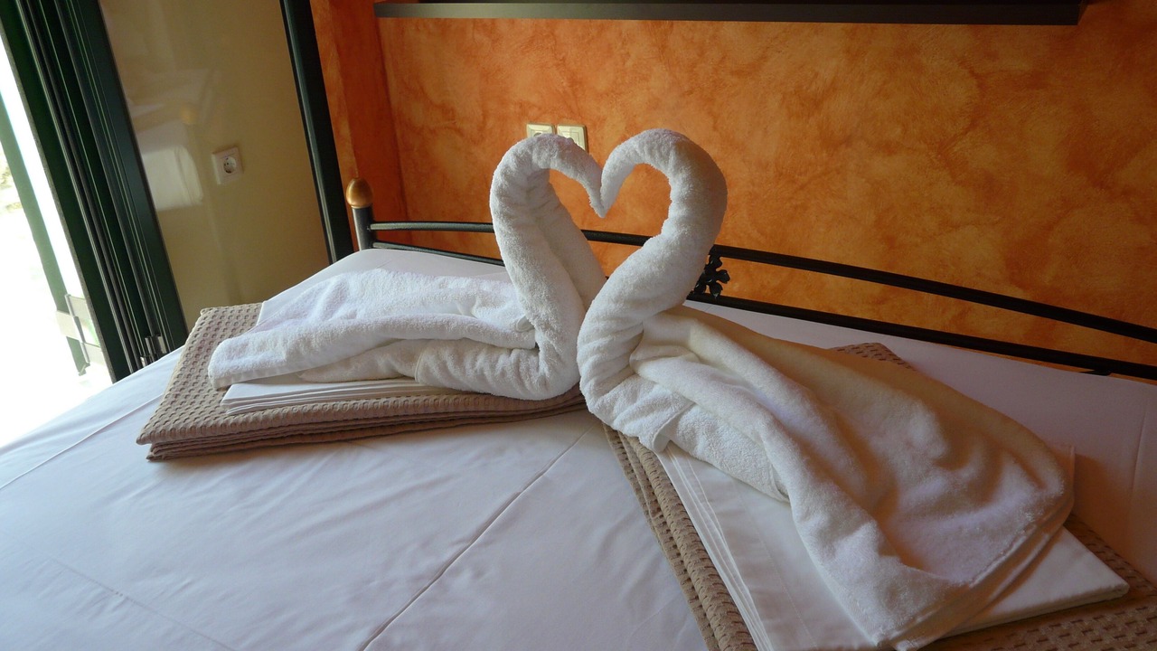 Photo of Bedroom in Paliki