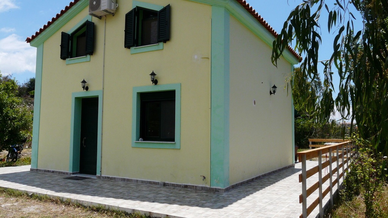Photo of Outdoor in Paliki