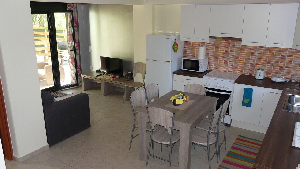 Photo of Kitchen in Paliki