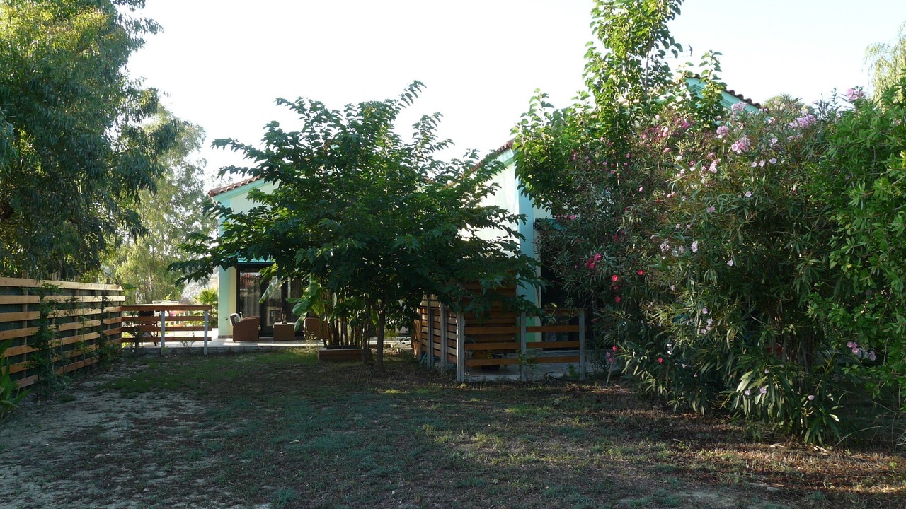 Photo of Patio Balcony in Paliki