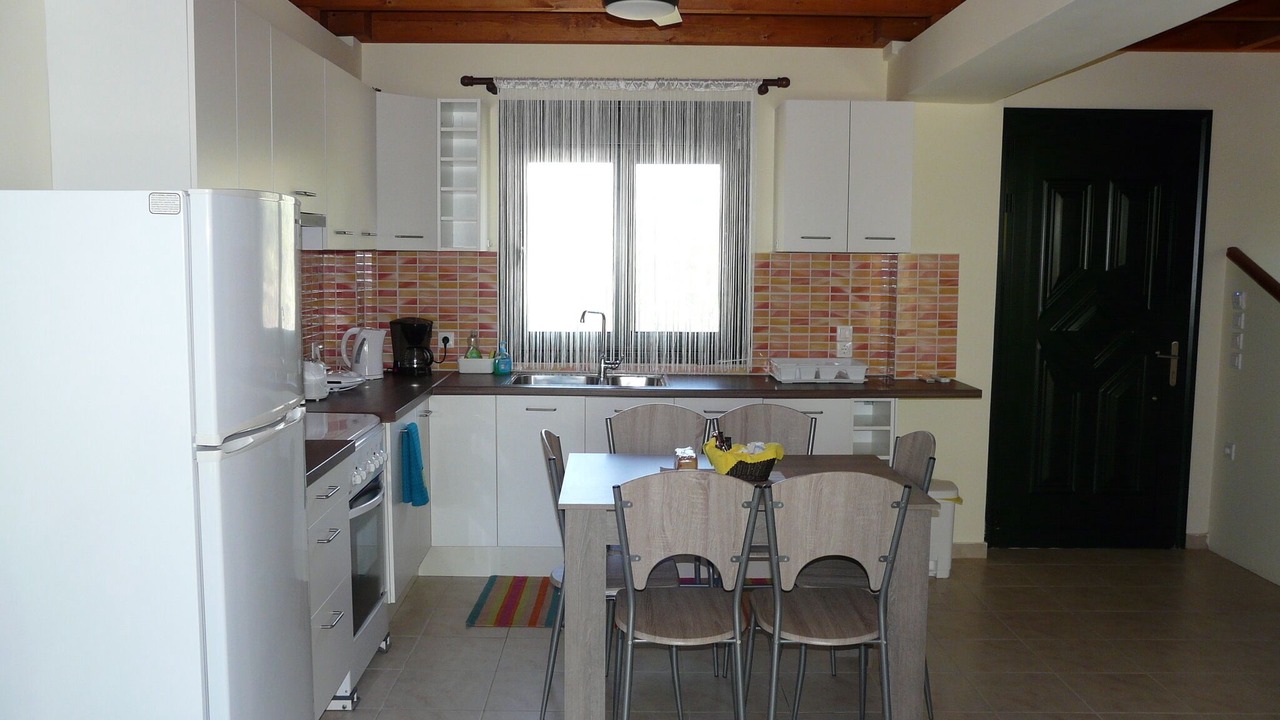 Photo of Kitchen in Paliki