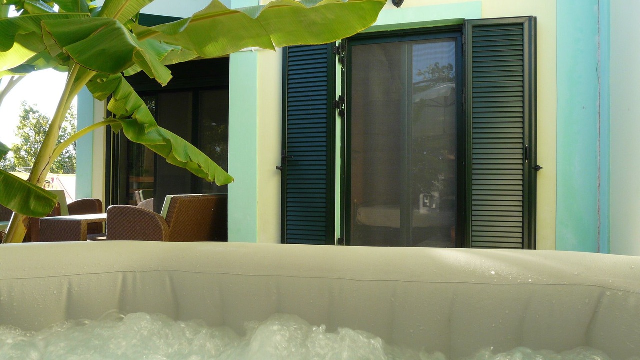 Photo of Patio Balcony in Paliki