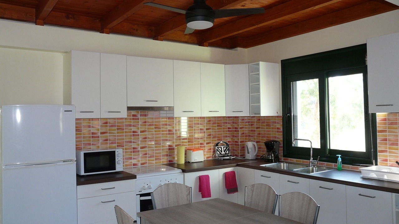 Photo of Kitchen in Paliki