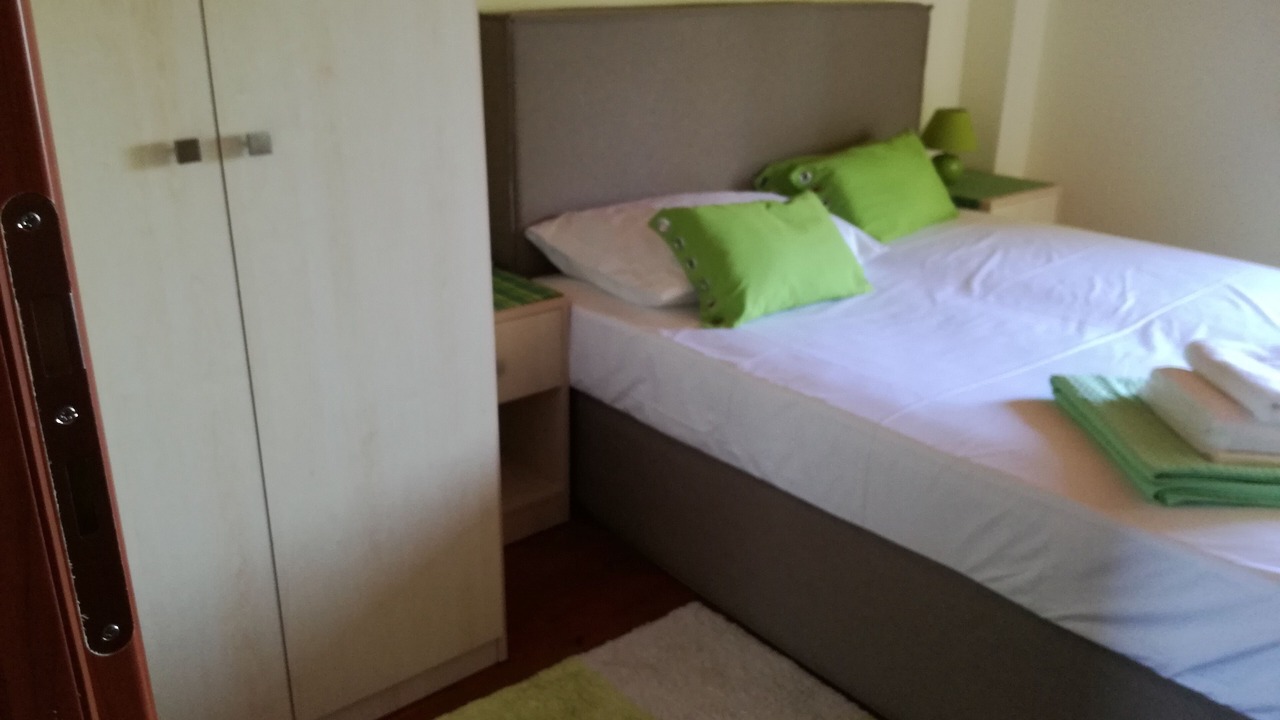 Photo of Bedroom in Paliki