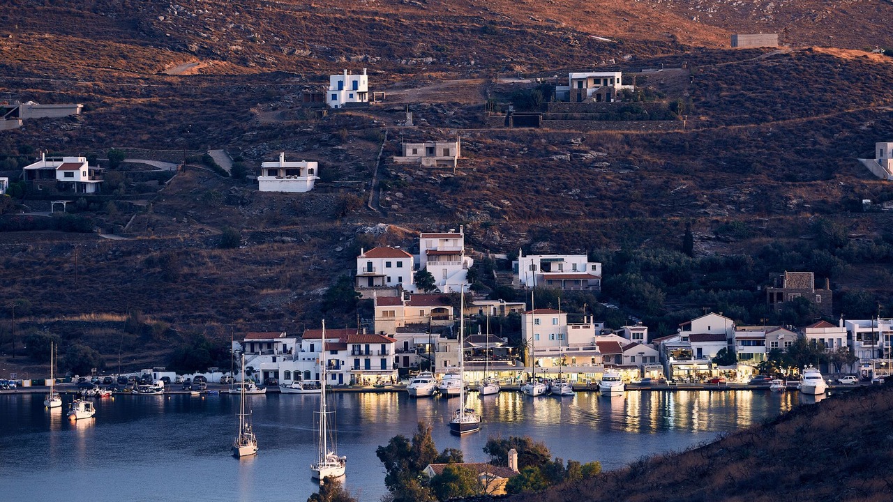 Photo of Others in Vourkari
