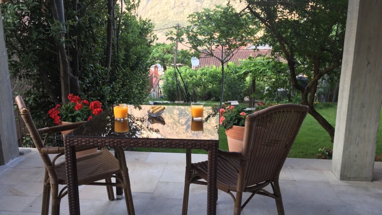 Photo of Outdoor in Prcanj