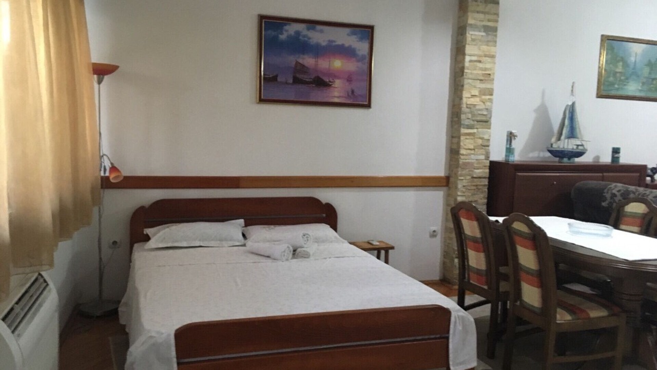 Photo of Bedroom in Prcanj