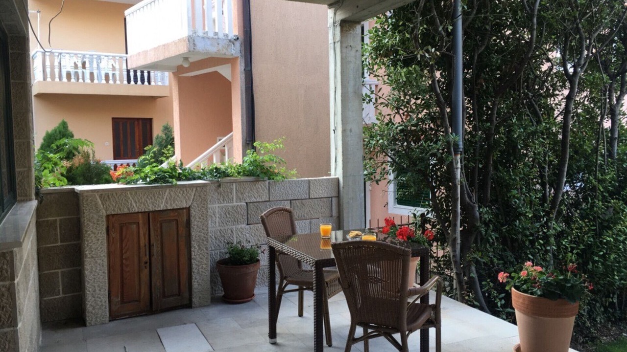 Photo of Outdoor in Prcanj