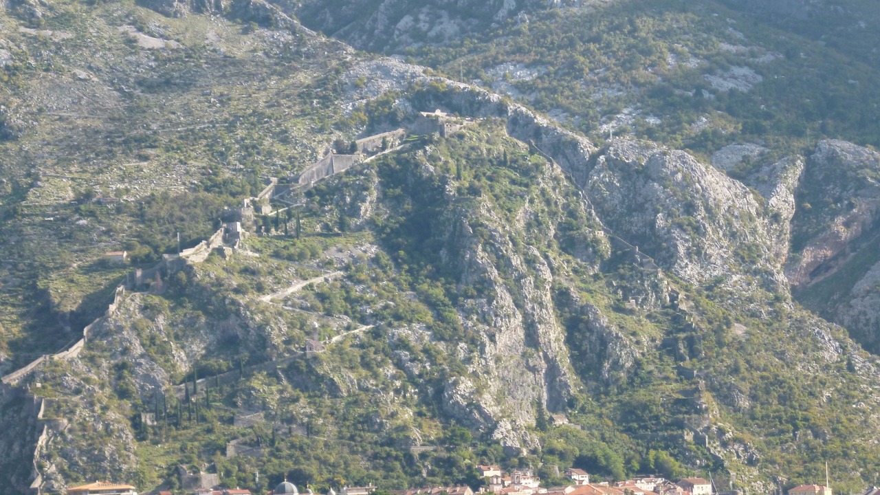 Photo of Outdoor in Kotor