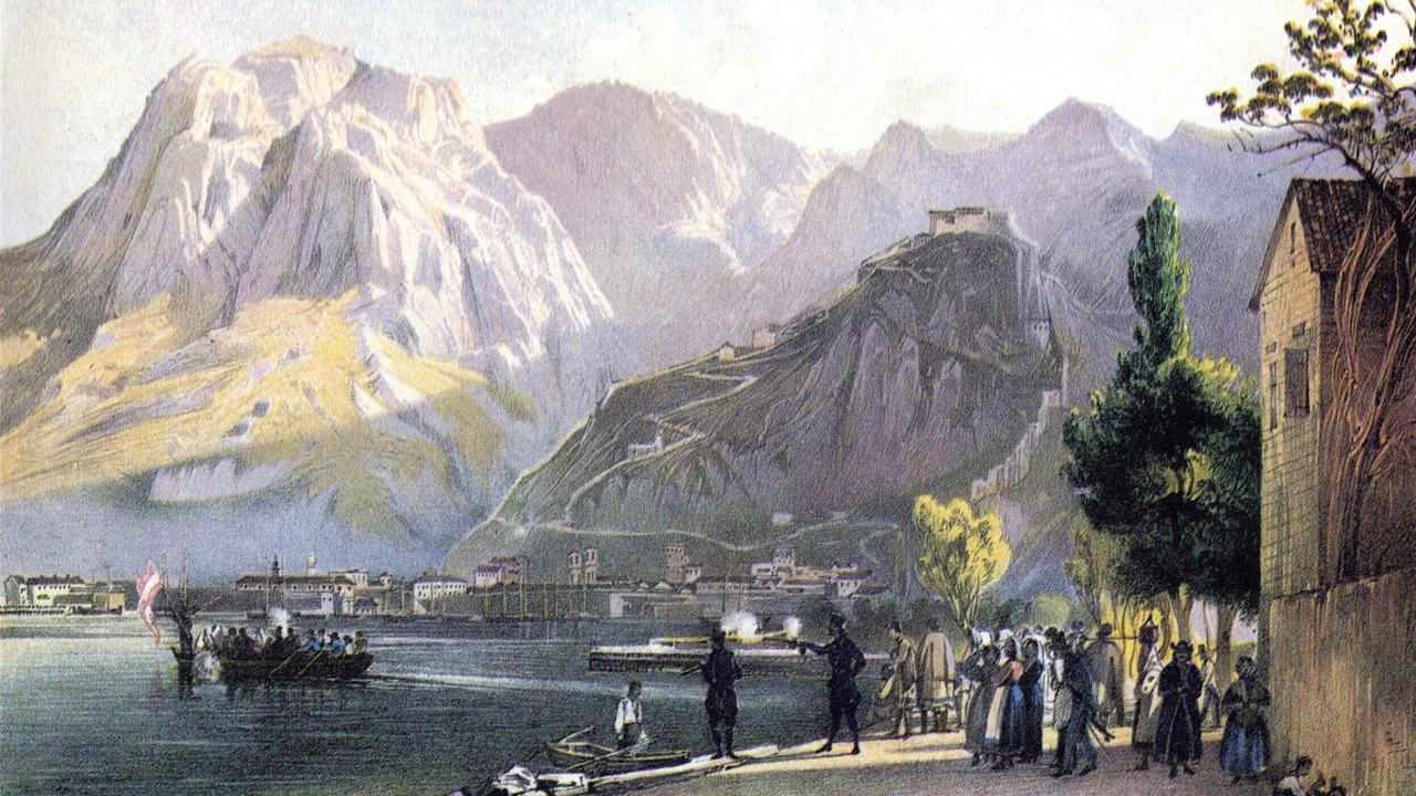 Photo of Outdoor in Kotor