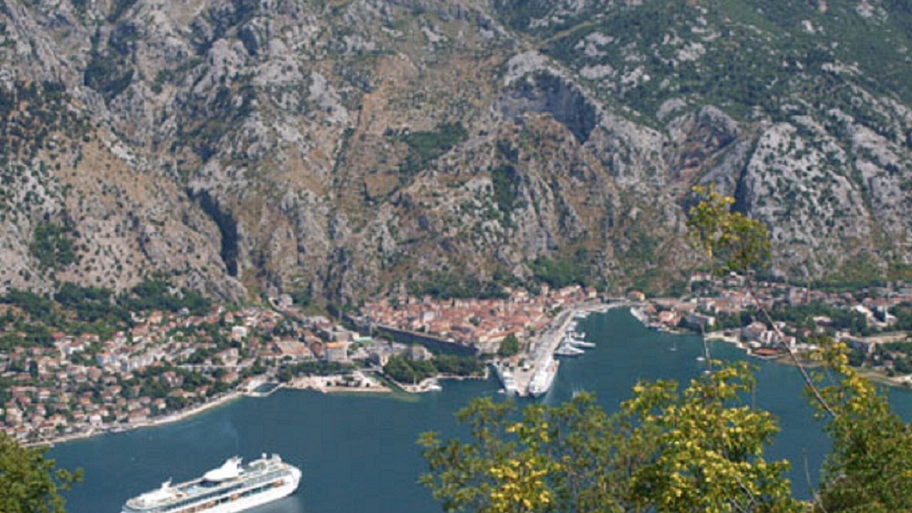 Photo of Outdoor in Kotor