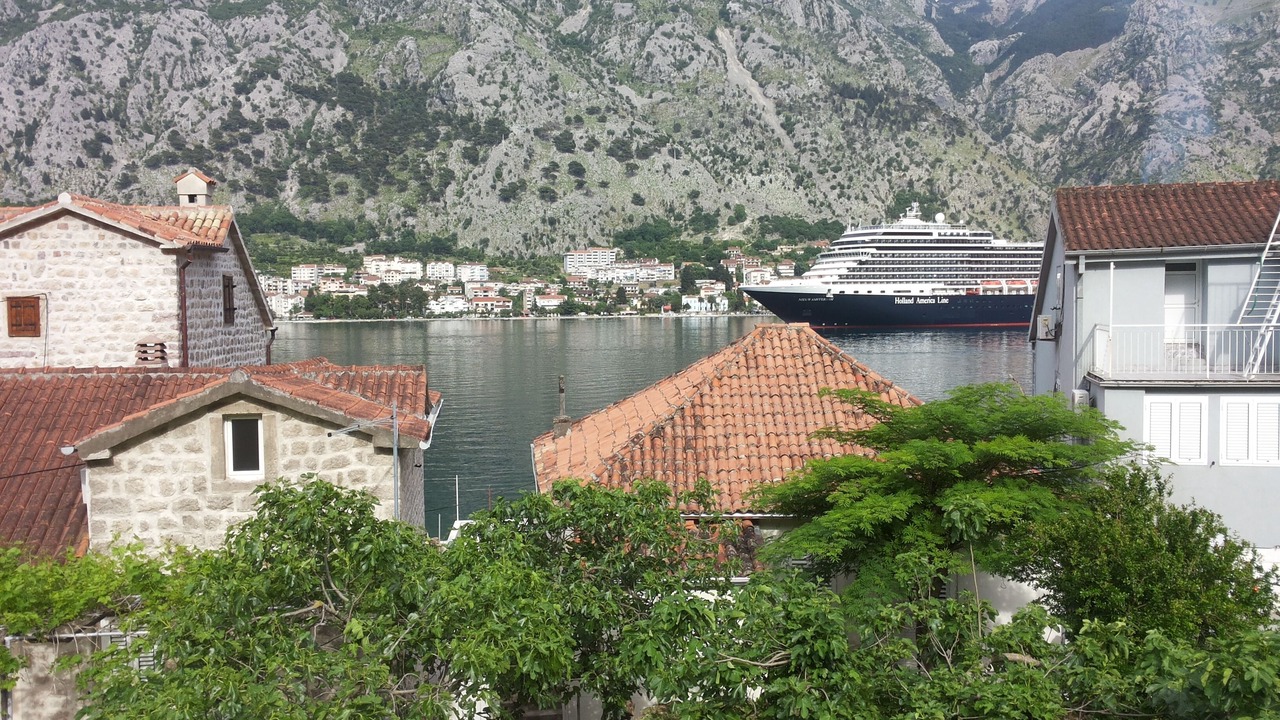 Photo of Others in Kotor