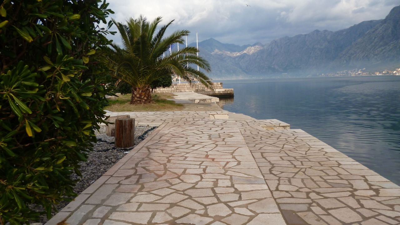 Photo of Others in Kotor