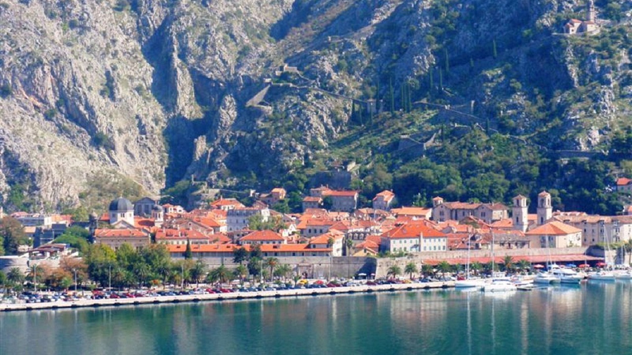 Photo of Others in Kotor