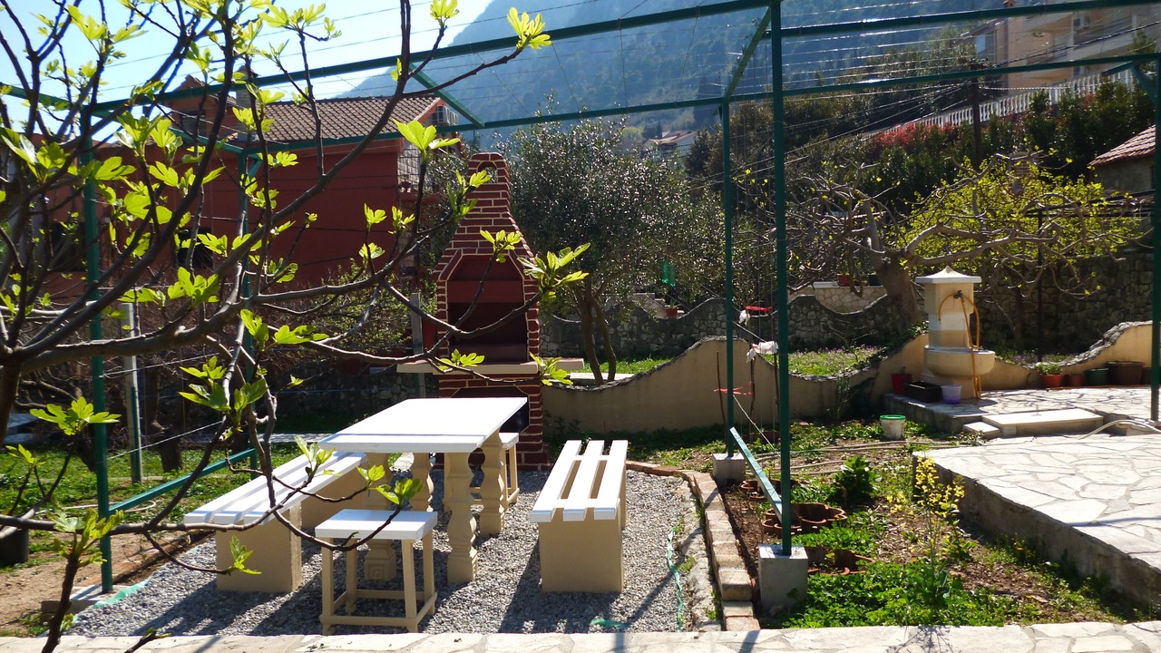 Photo of Outdoor in Kotor