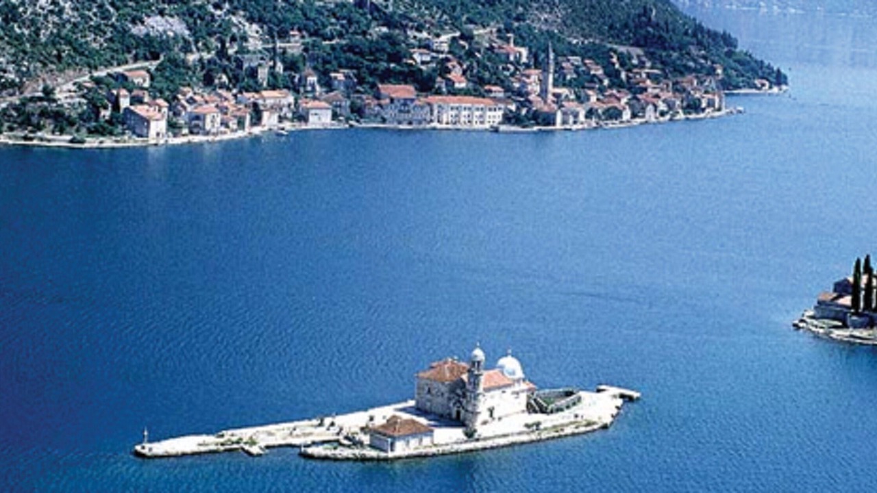 Photo of Outdoor in Kotor