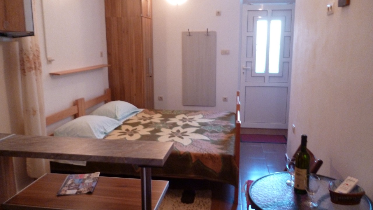 Photo of Bedroom in Kotor
