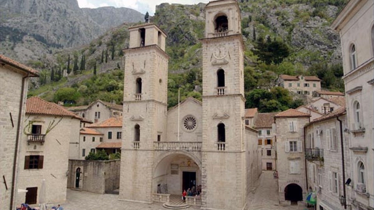 Photo of Others in Kotor