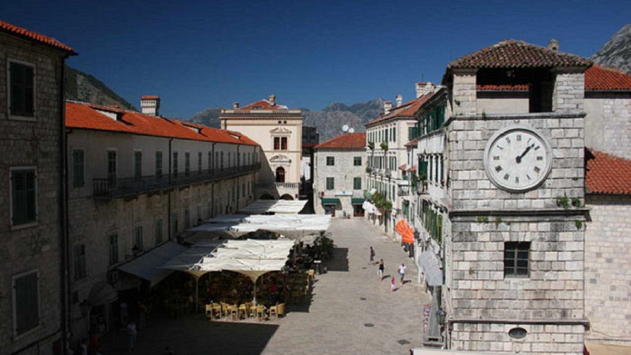 Photo of Outdoor in Kotor