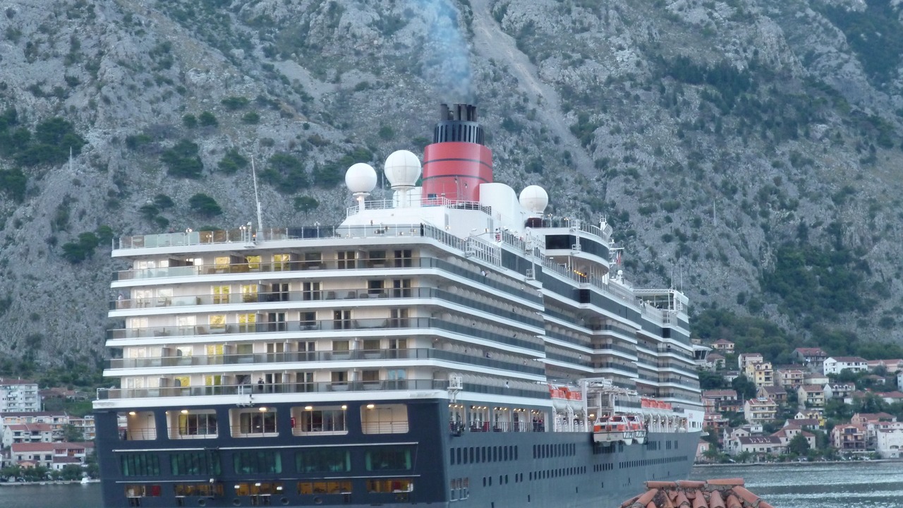 Photo of Outdoor in Kotor