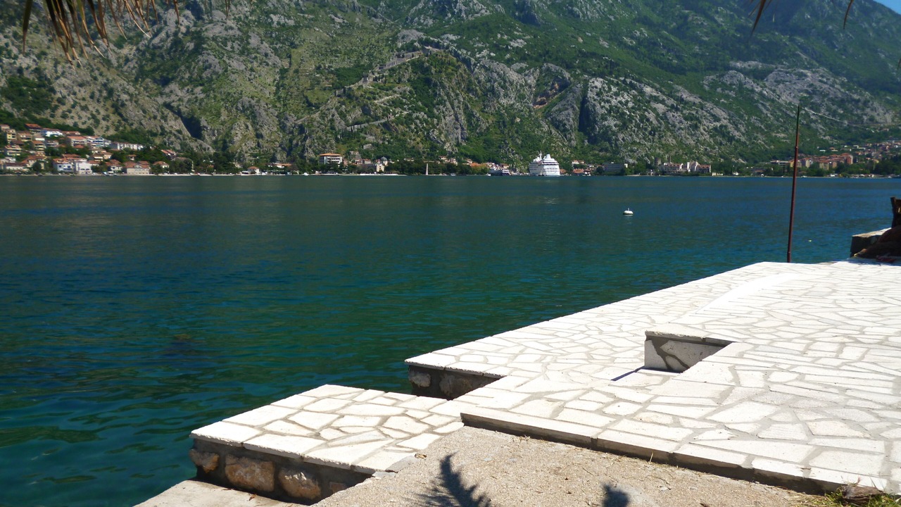 Photo of Outdoor in Kotor