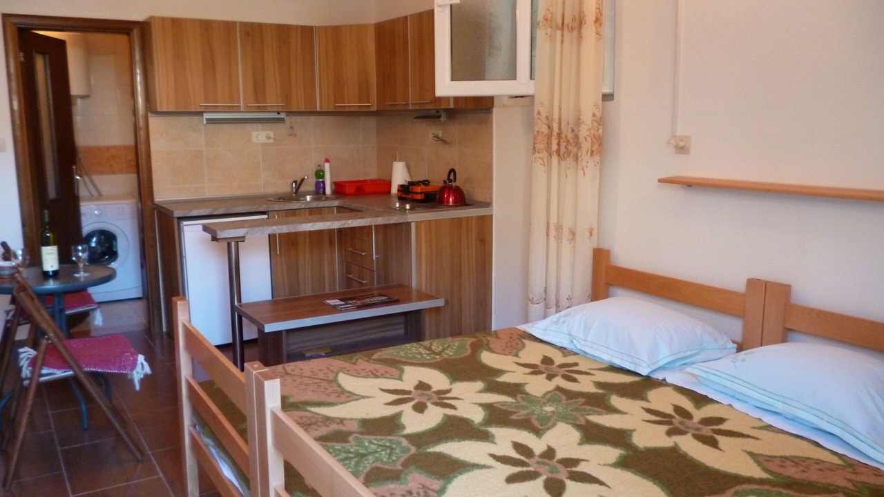 Photo of Bedroom in Kotor
