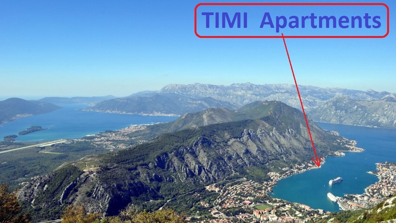 Photo of Outdoor in Kotor