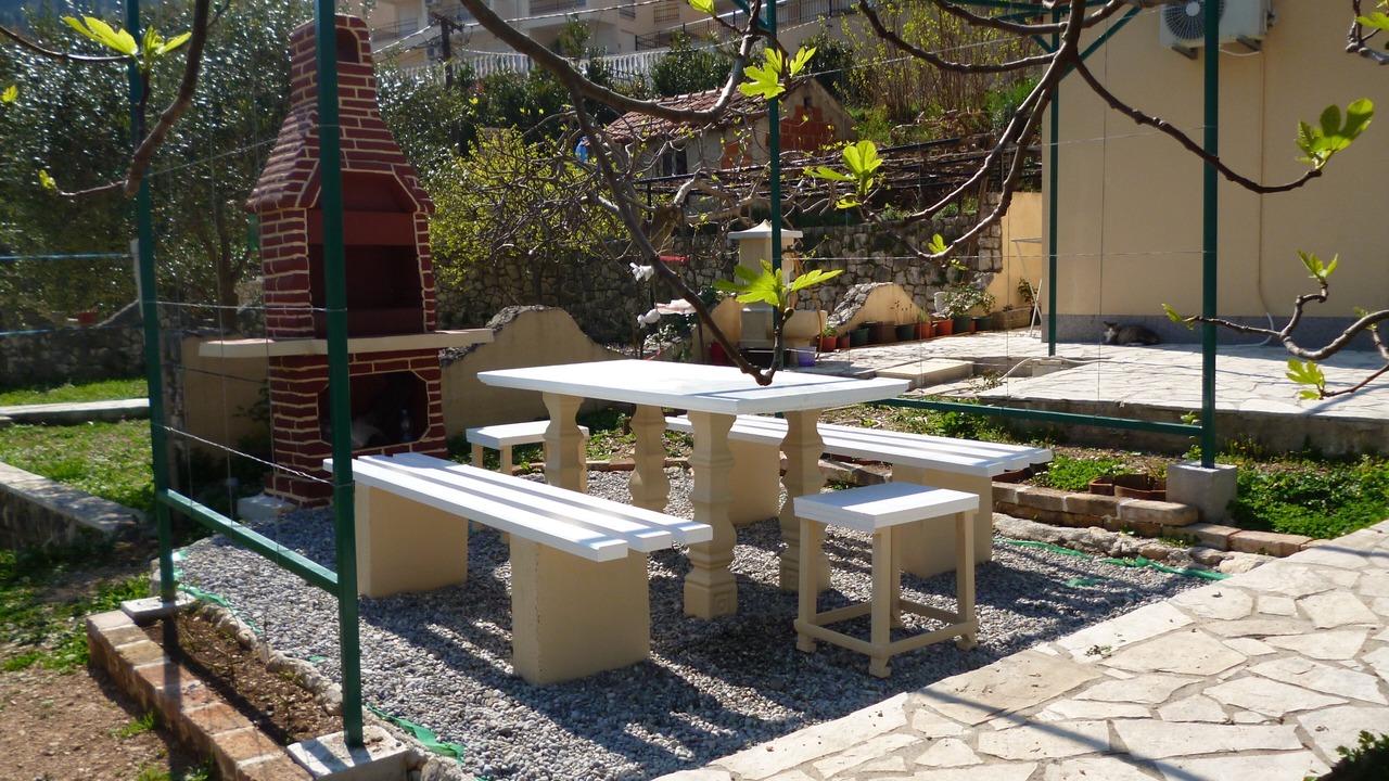 Photo of Outdoor in Kotor