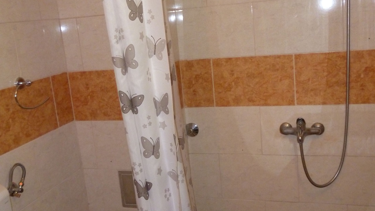 Photo of Bathroom in Kotor
