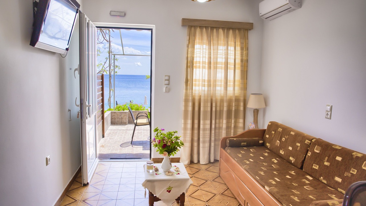 Photo of Livingroom in Haraki