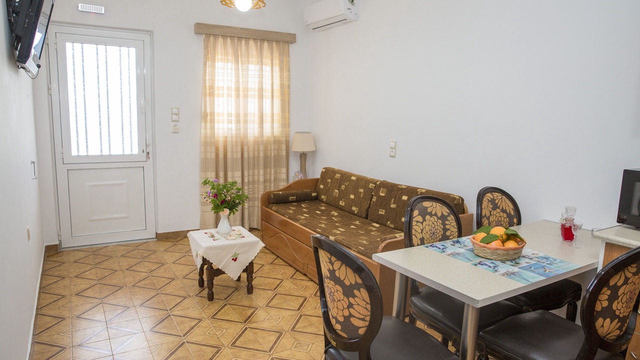 Photo of Livingroom in Haraki