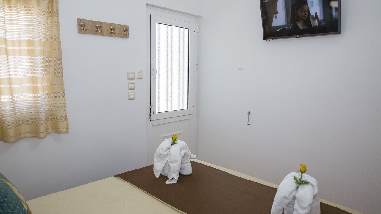 Photo of Bedroom in Haraki
