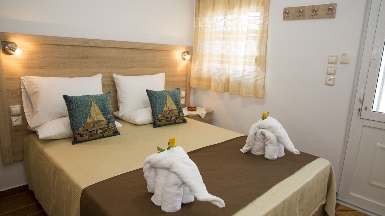 Photo of Bedroom in Haraki