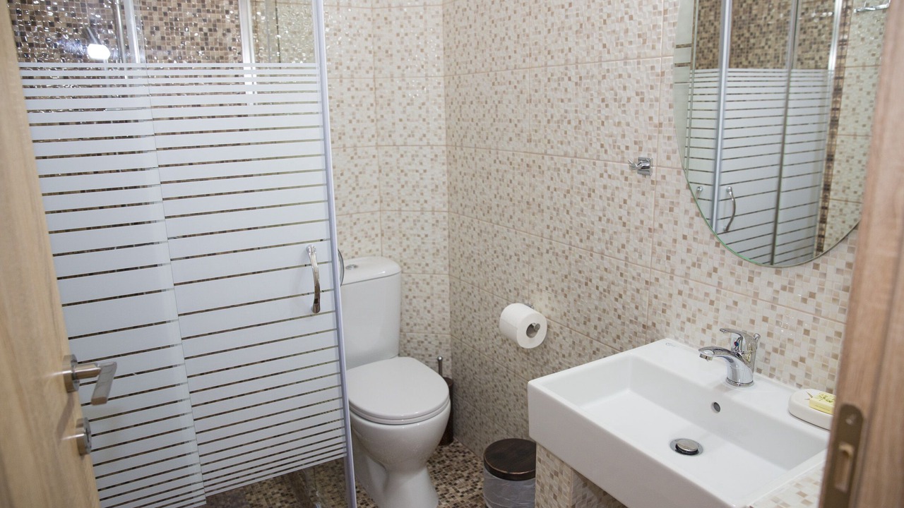 Photo of Bathroom in Haraki