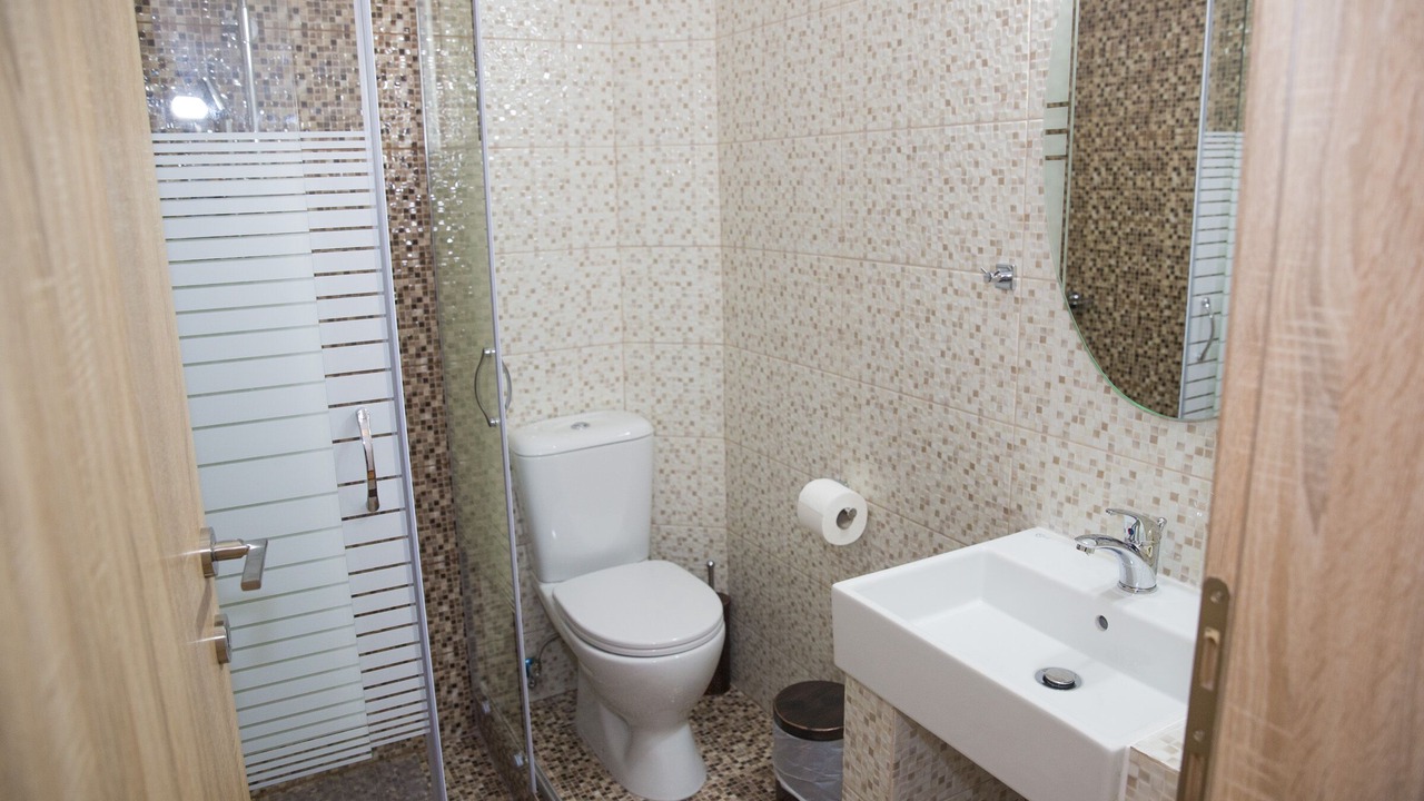 Photo of Bathroom in Haraki