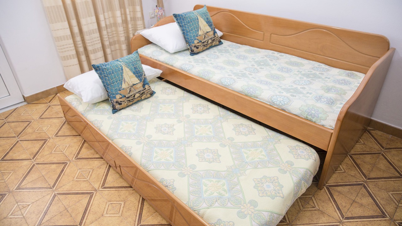 Photo of Bedroom in Haraki