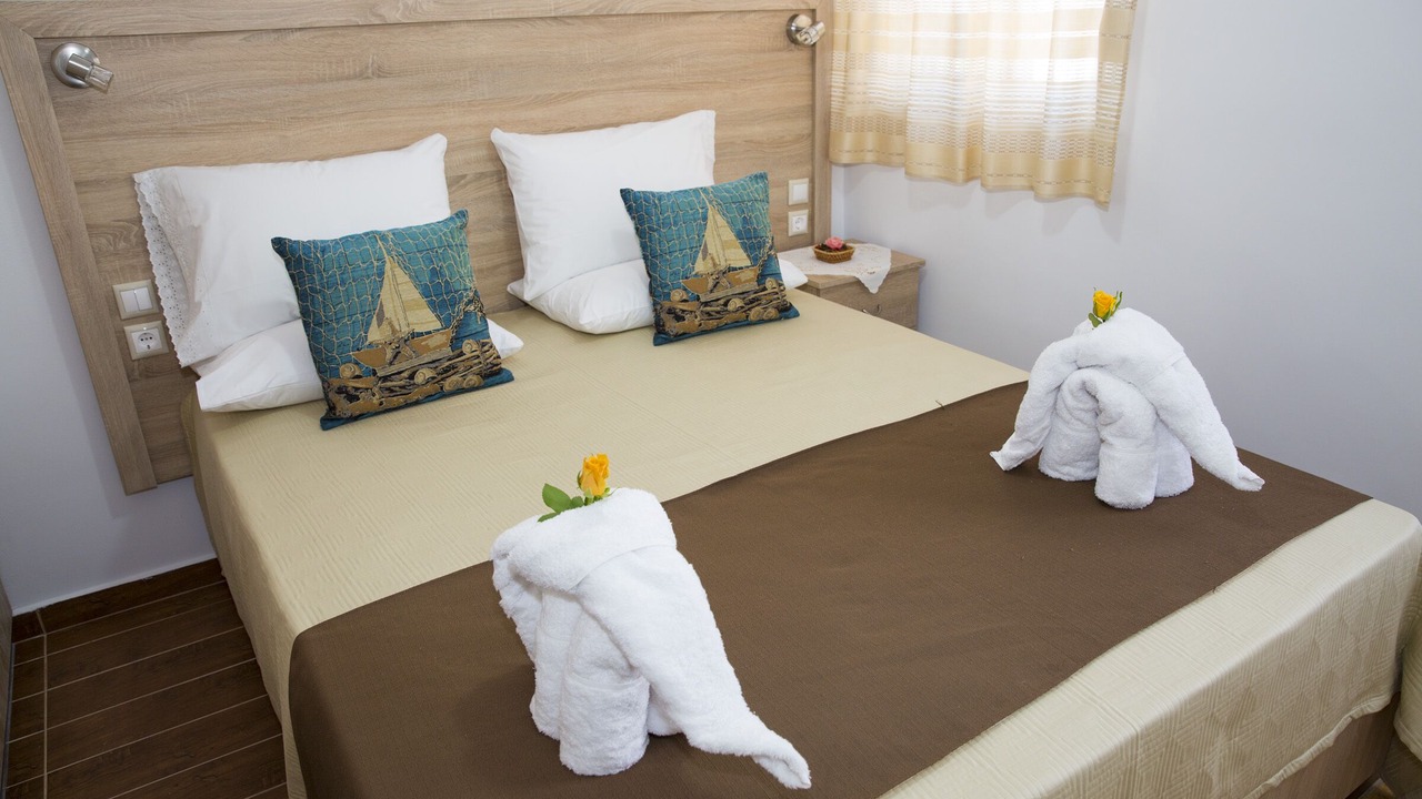 Photo of Bedroom in Haraki