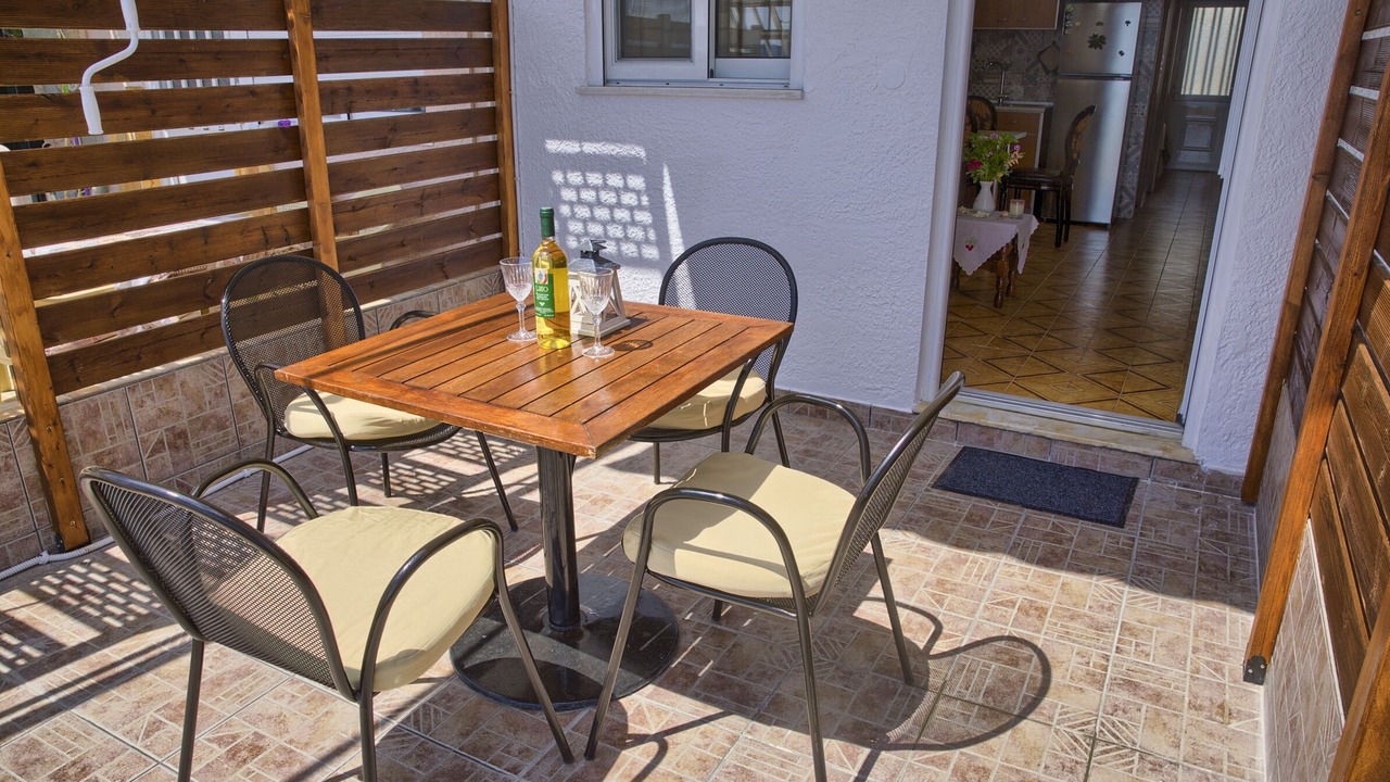 Photo of Outdoor in Haraki