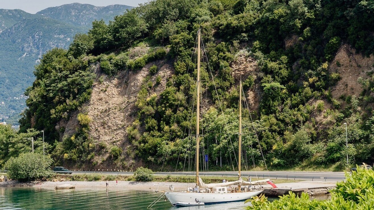 Photo of Outdoor in Lepetane