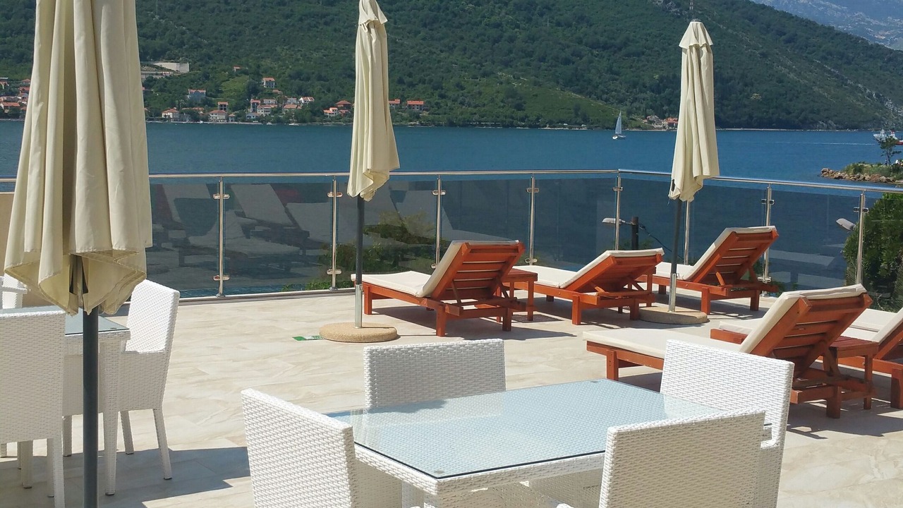 Photo of Outdoor in Lepetane