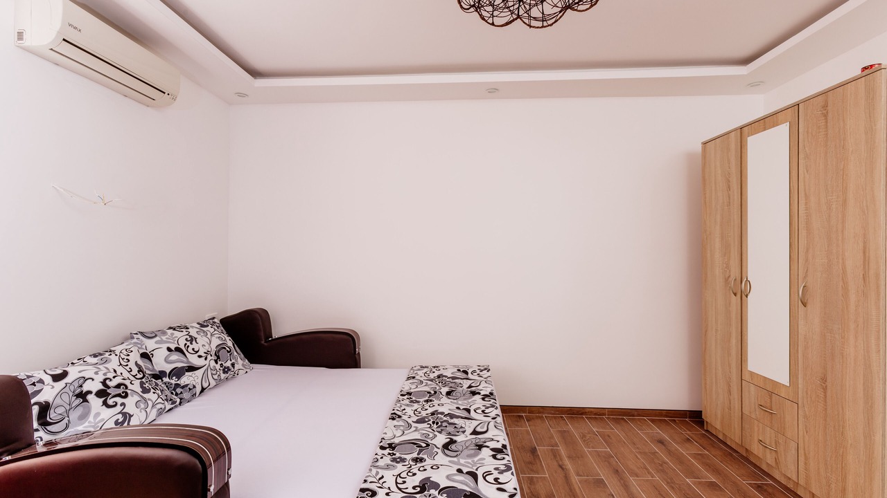Photo of Bedroom in Lepetane