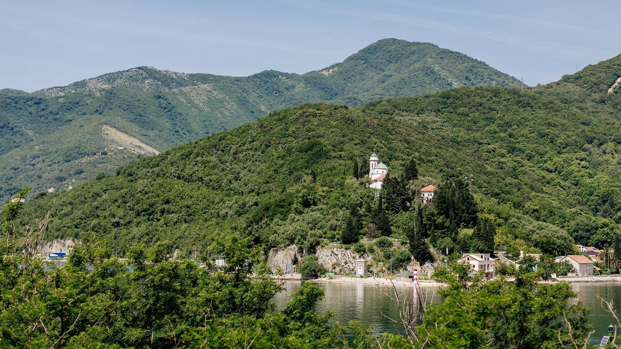 Photo of Outdoor in Lepetane