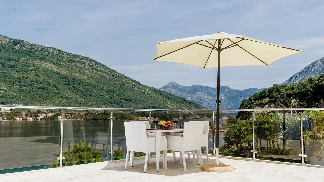 Photo of Outdoor in Lepetane