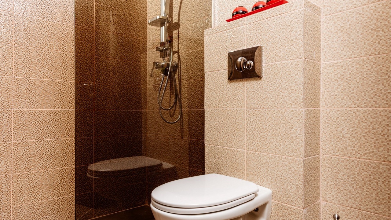 Photo of Bathroom in Lepetane
