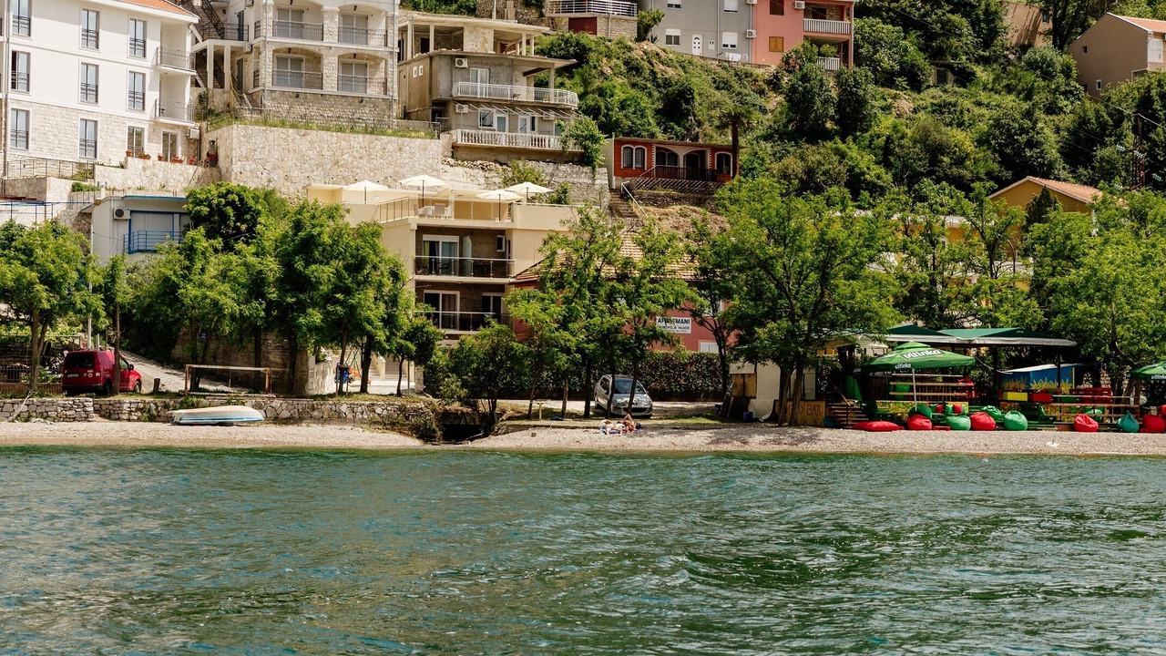 Photo of Outdoor in Lepetane