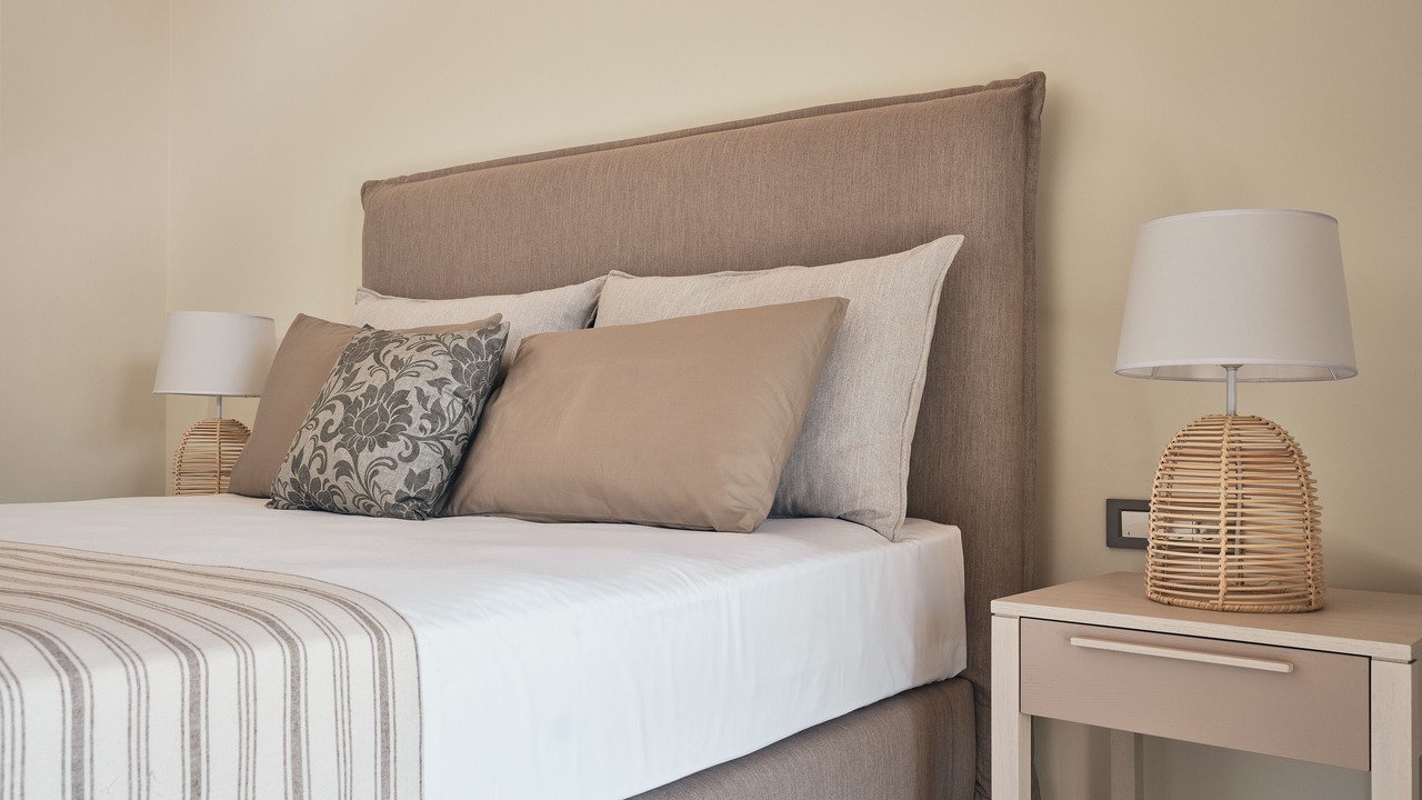 Photo of Bedroom in Agrilia