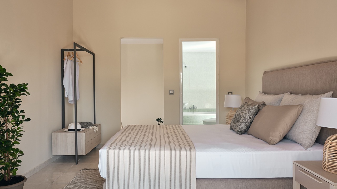 Photo of Bedroom in Agrilia